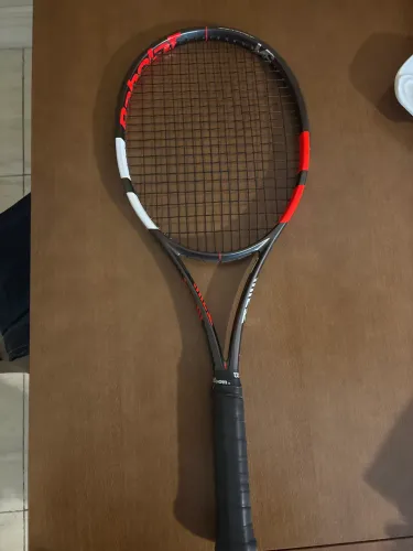 Raquete Pure Strike VS