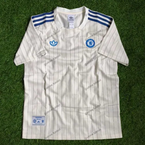 Camisa Especial Chelsea 2026