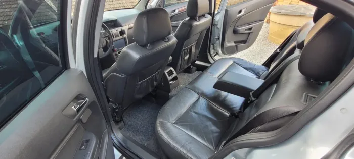 Chevrolet Vectra Elite 2.4 MPFI 16V Flexpower Aut. 2008