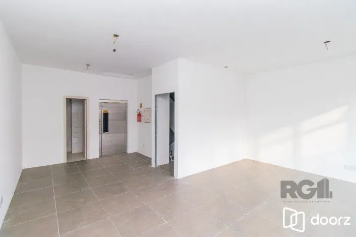 PRÉDIO - 360 m² - CENTRO HISTÓRICO