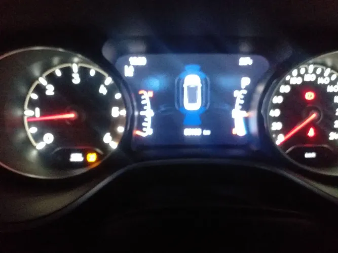 Jeep Compass Limited 2.0 4X4 Diesel 16V Aut. 2021