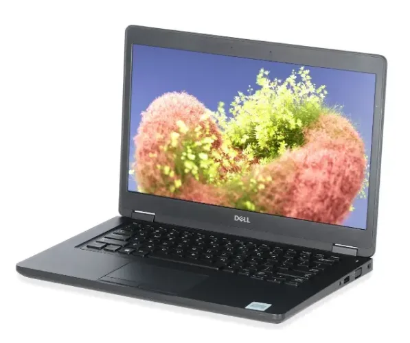 Notebook Dell Latitude 5490 Core I5 Ssd 240gb 16gb 8ªth