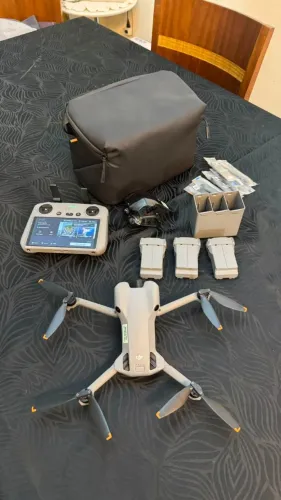 DJI Mini 5 Pro - Fly More Combo Plus