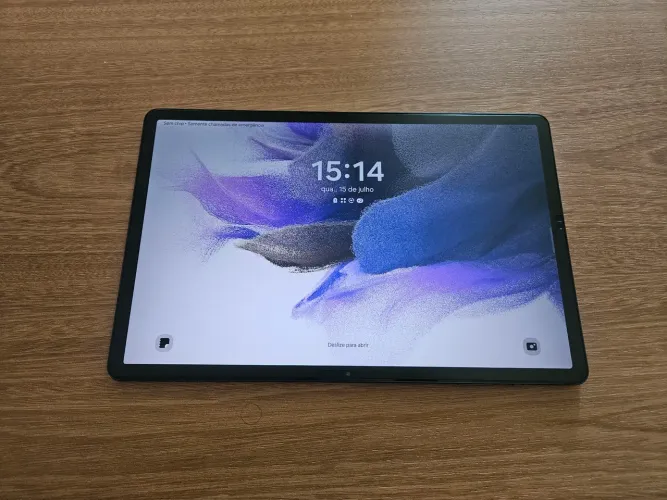 Samsung galaxy tab 7 fe