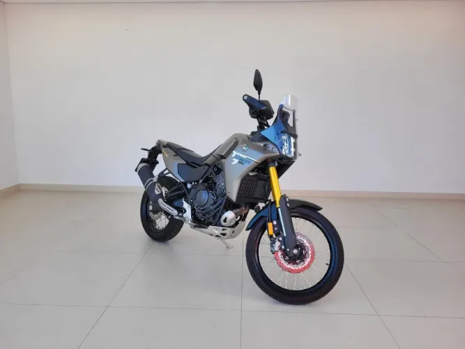 Yamaha XTZ 700 TÉNÉRÉ