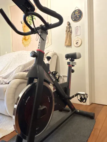 Bicicleta Spinning Kikos F5I