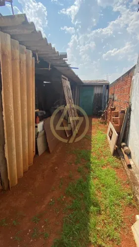 Lote / Terreno em Jardim Fogaca - Itapetininga