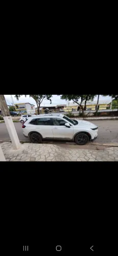 Honda CR-V Touring 2.0 16V AWD Aut.(híbrido) 2024