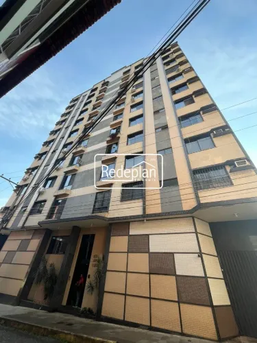 Apartamento no Centro de Barra Mansa!!!