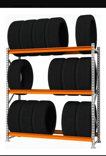 Mini porta pallet 