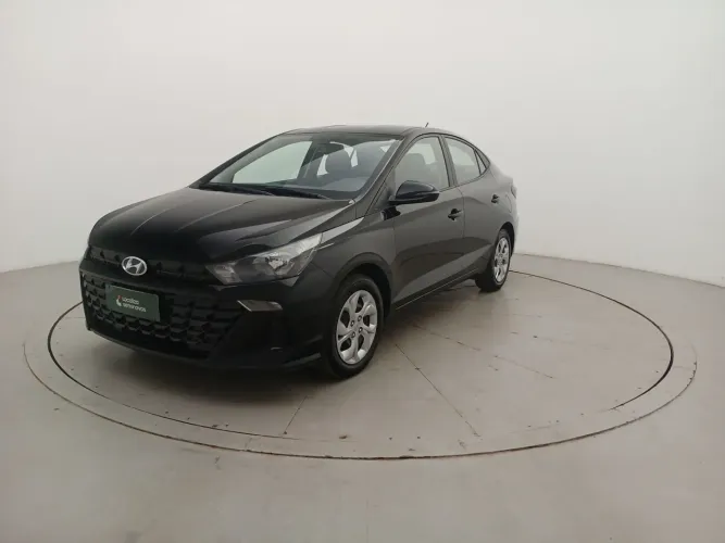 Hyundai HB20S Comfort 1.0 Flex 12V Mec. 2026