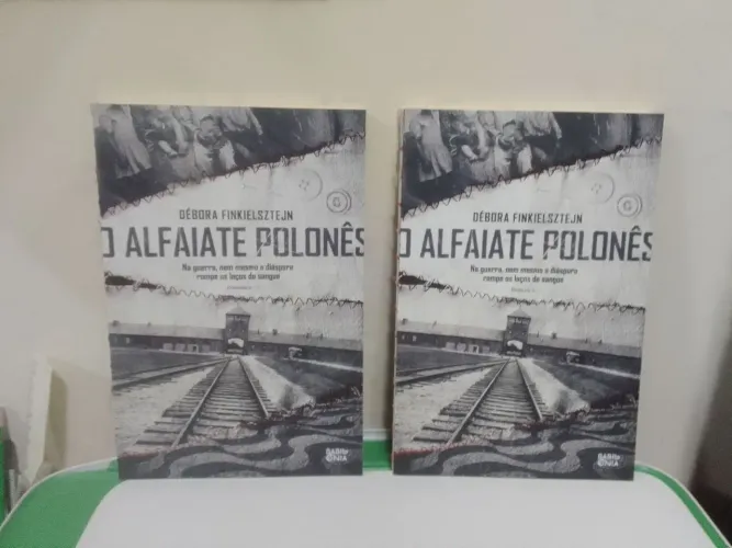 Lote Literário - Livros & Revistas.