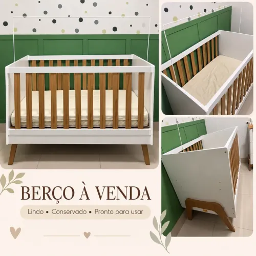 Berço