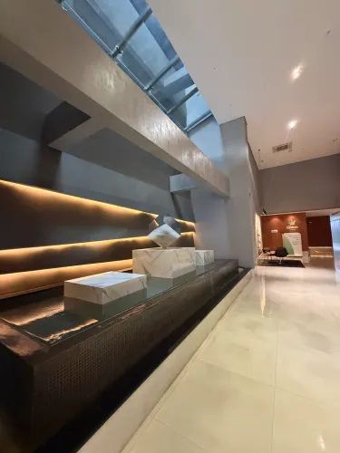 Sala comercial Torre Marechal 48 m2
