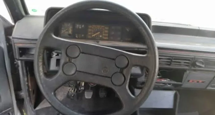 Volante 4 bolas original 