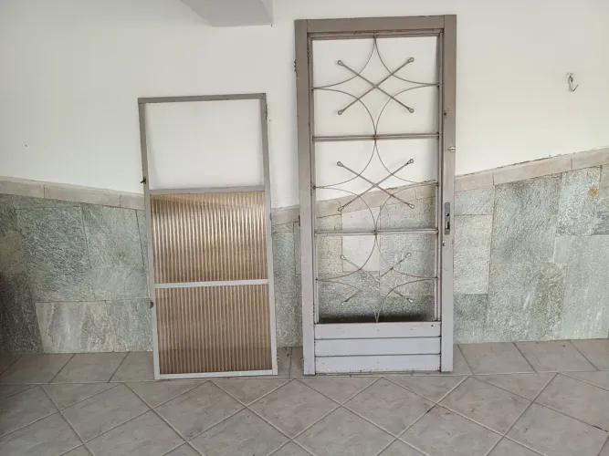 Porta de sala
