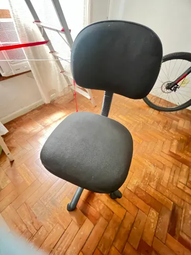 Cadeira de escritorio