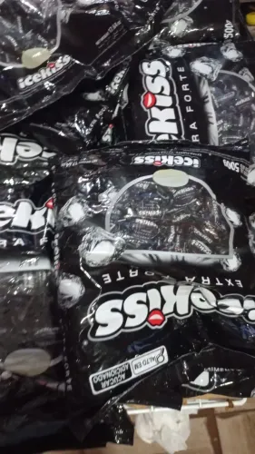 Queimada skis