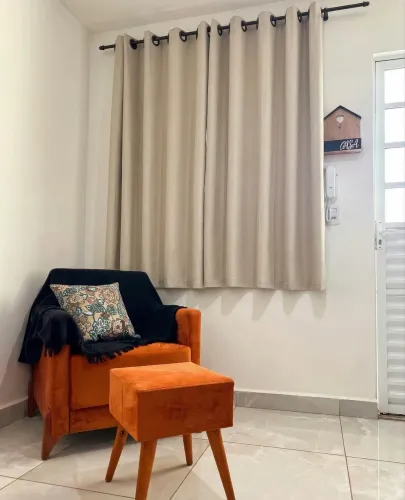 Loft mobiliado próx shopping e hospital Santa Rosa 