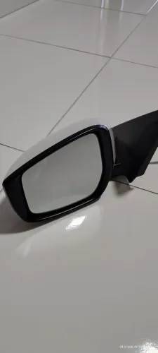 Retrovisor kicks