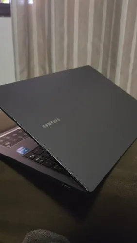Notebook Samsung Galaxy Book 4 I3 256Gb