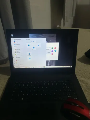 Notebook Dell