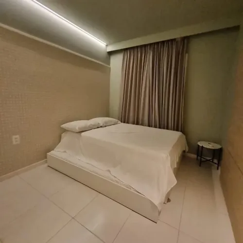Bicama de casal padrão 
