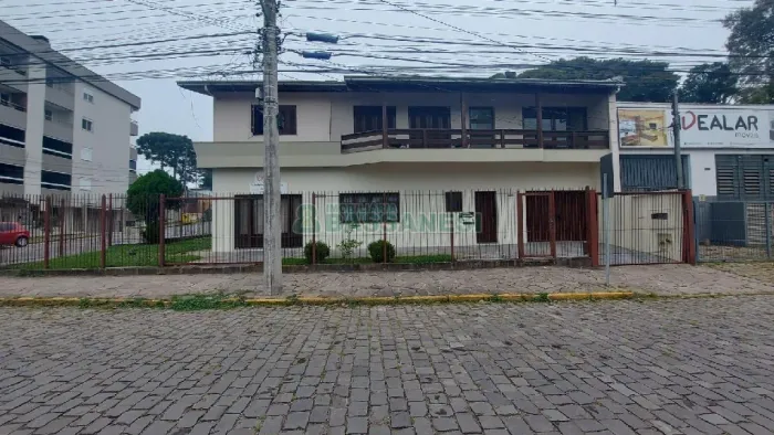 Loja Cruzeiro Caxias do Sul