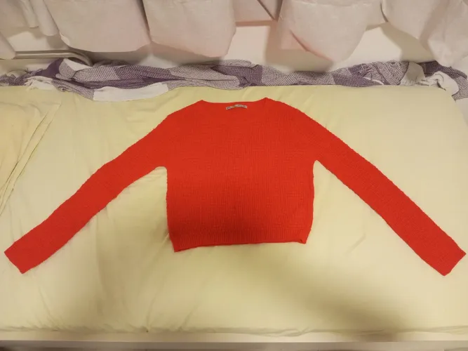 Casaco de frio feminino em excelente condição [USADO]
