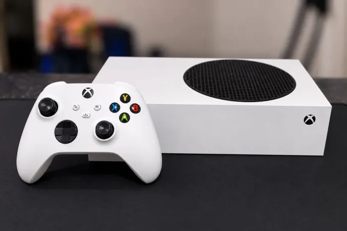 Xbox séries S