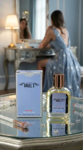 Perfumes importados da Argentina com aroma marcante e alta fixação! Revenda