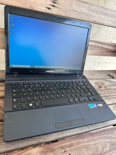 NoteBook Samsung AMD Radeon