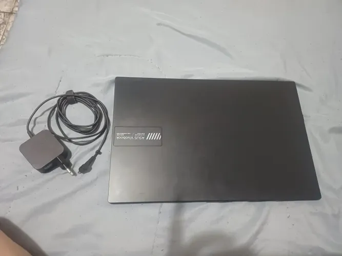 Asus vivobook go 15