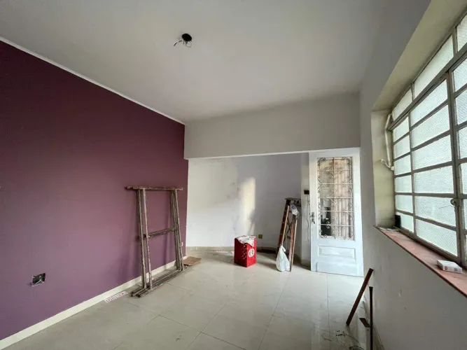 LOCAÇÃO - SOBRADO COMERCIAL - CAMPO GRANDE- SANTOS