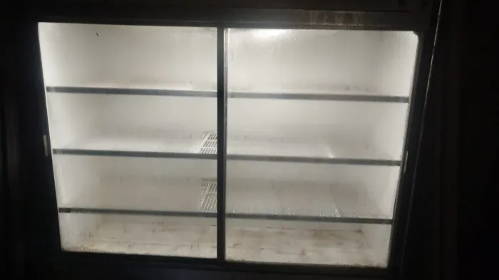Geladeira para bebidas