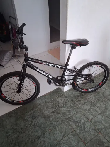 Bicicleta em excelente estado