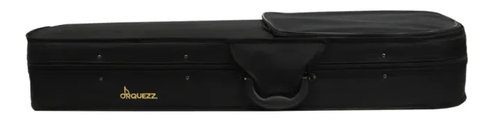 case Orquezz para viola de arco até tamanho 40