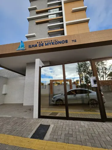 Apartamento para vender e alugar no ILHA DE MYKONOS , ITAPUÃ, Salvador, BA