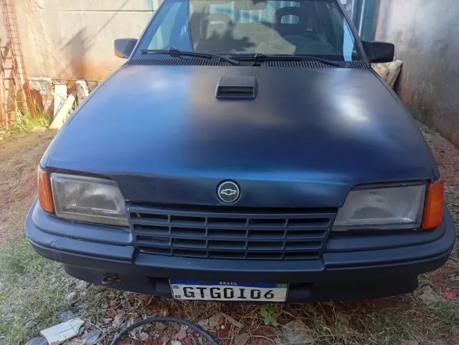Chevrolet Kadett GL 2.0 MPFI / EFI 1995