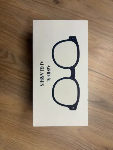 Oculos Inteligencia Artificial