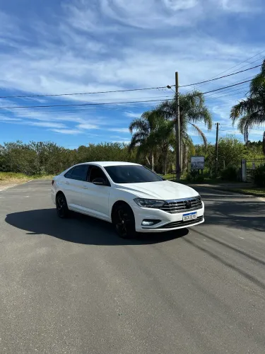 Volkswagen Jetta Comfort. 250 TSI 1.4 Flex 16V Aut. 2018