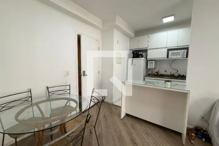 Apartamento à Venda - Centro, 1 Quarto, 36 m2