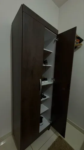 Sapateira/Multiuso
