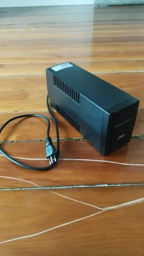 Nobreak JBR Guard 1200VA