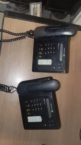Lote de Telefone Alcatel- Lucent IP Touch 4018