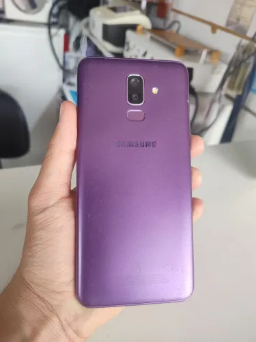Samsung J8 64GB 