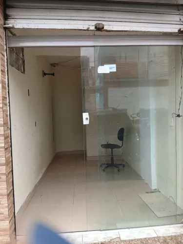 Alugo loja 