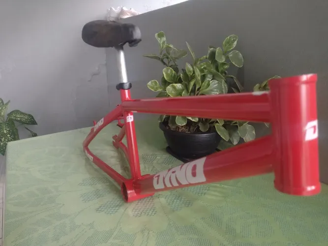 GT Dyno aro 20 Bmx