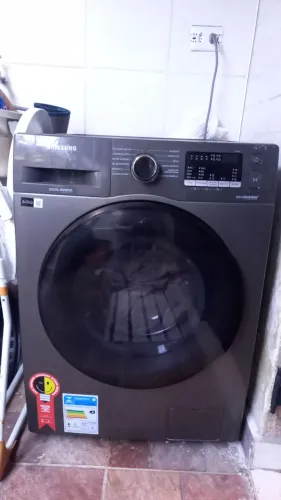 Lava e seca Samsung 11kg