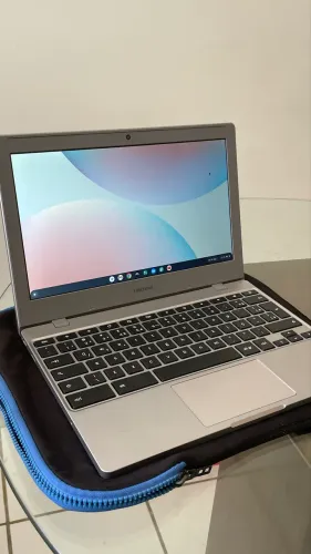 Chromebook